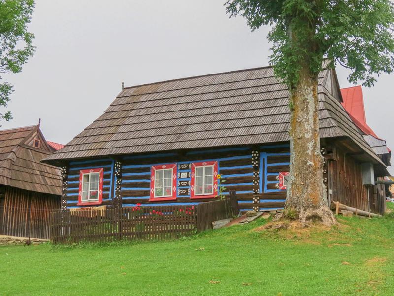 muzeum zdiarsky dom